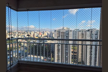 Apartamento para alugar com 77m², 2 quartos e 1 vaga Apartamento para alugar com 77m², 2 quartos e 1 vagaVista