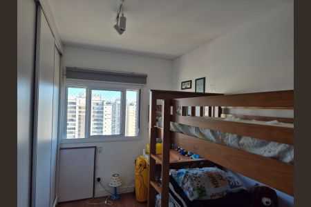 Apartamento para alugar com 77m², 2 quartos e 1 vaga Apartamento para alugar com 77m², 2 quartos e 1 vagaQuarto 2