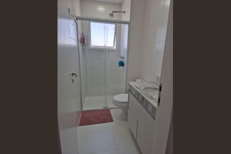 Apartamento para alugar com 77m², 2 quartos e 1 vaga Apartamento para alugar com 77m², 2 quartos e 1 vagaBanheiro 2
