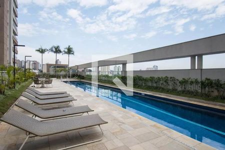 Apartamento para alugar com 77m², 2 quartos e 1 vaga Apartamento para alugar com 77m², 2 quartos e 1 vagaÁrea comum - Piscina
