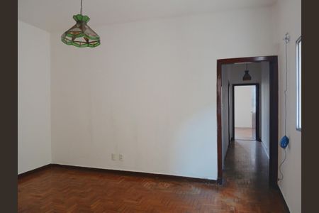 Apartamento para alugar com 64m², 1 quarto e sem vaga Apartamento para alugar com 64m², 1 quarto e sem vagaSala