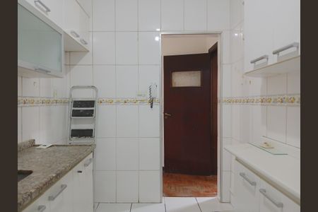 Apartamento para alugar com 64m², 1 quarto e sem vaga Apartamento para alugar com 64m², 1 quarto e sem vagaCozinha