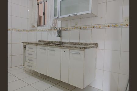 Apartamento para alugar com 64m², 1 quarto e sem vaga Apartamento para alugar com 64m², 1 quarto e sem vagaCozinha