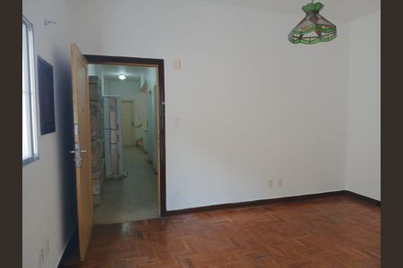 Apartamento para alugar com 64m², 1 quarto e sem vaga Apartamento para alugar com 64m², 1 quarto e sem vagaSala