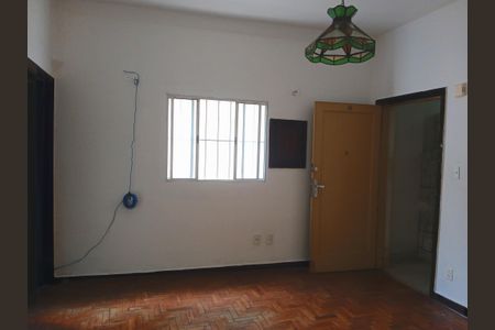 Apartamento para alugar com 64m², 1 quarto e sem vaga Apartamento para alugar com 64m², 1 quarto e sem vagaSala
