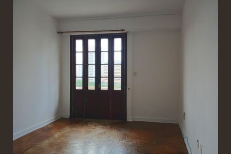 Apartamento para alugar com 64m², 1 quarto e sem vaga Apartamento para alugar com 64m², 1 quarto e sem vagaSala