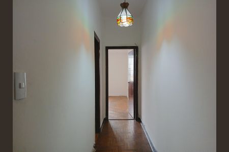 Apartamento para alugar com 64m², 1 quarto e sem vaga Apartamento para alugar com 64m², 1 quarto e sem vagaCorredor