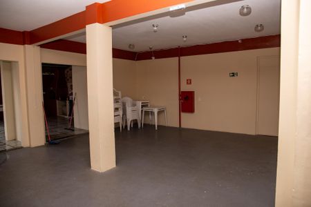 Apartamento para alugar com 56m², 2 quartos e 1 vaga Apartamento para alugar com 56m², 2 quartos e 1 vagaSalão de Festas