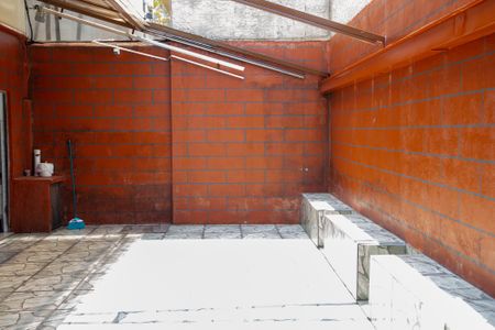 Apartamento para alugar com 56m², 2 quartos e 1 vaga Apartamento para alugar com 56m², 2 quartos e 1 vagaChurrasqueira