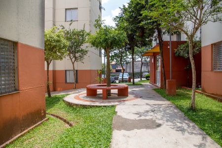 Apartamento para alugar com 56m², 2 quartos e 1 vaga Apartamento para alugar com 56m², 2 quartos e 1 vagaÁrea comum