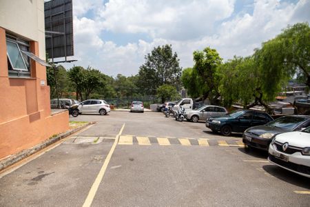 Apartamento para alugar com 56m², 2 quartos e 1 vaga Apartamento para alugar com 56m², 2 quartos e 1 vagaÁrea comum