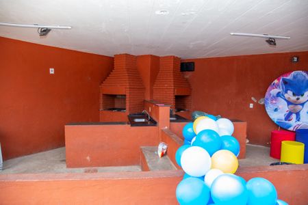 Apartamento para alugar com 56m², 2 quartos e 1 vaga Apartamento para alugar com 56m², 2 quartos e 1 vagaChurrasqueira