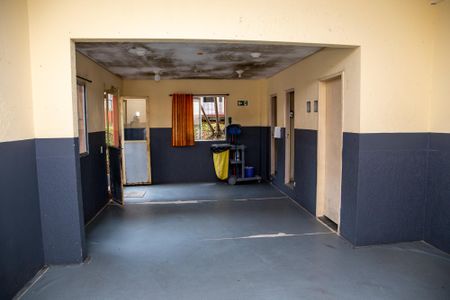 Apartamento para alugar com 56m², 2 quartos e 1 vaga Apartamento para alugar com 56m², 2 quartos e 1 vagaÁrea comum