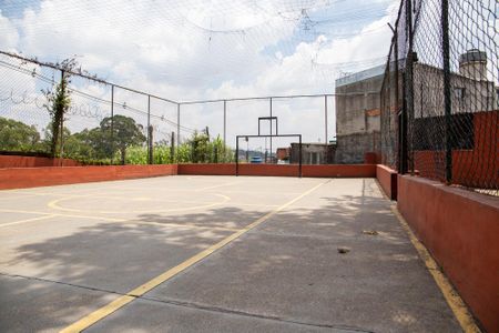 Apartamento para alugar com 56m², 2 quartos e 1 vaga Apartamento para alugar com 56m², 2 quartos e 1 vagaQuadra Esportiva