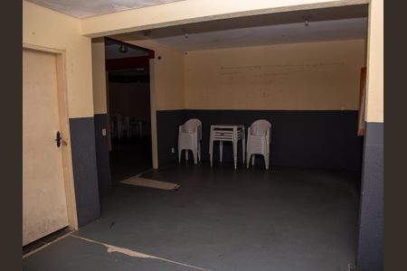 Apartamento para alugar com 56m², 2 quartos e 1 vaga Apartamento para alugar com 56m², 2 quartos e 1 vagaSalão de Festas