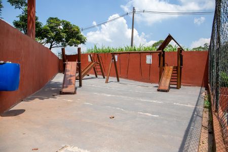 Apartamento para alugar com 56m², 2 quartos e 1 vaga Apartamento para alugar com 56m², 2 quartos e 1 vagaPlayground