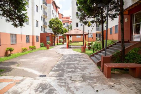 Apartamento para alugar com 56m², 2 quartos e 1 vaga Apartamento para alugar com 56m², 2 quartos e 1 vagaÁrea comum