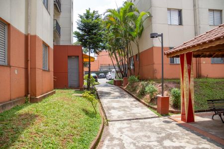 Apartamento para alugar com 56m², 2 quartos e 1 vaga Apartamento para alugar com 56m², 2 quartos e 1 vagaÁrea comum