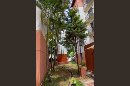 Apartamento para alugar com 56m², 2 quartos e 1 vaga Apartamento para alugar com 56m², 2 quartos e 1 vagaÁrea comum