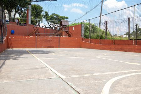 Apartamento para alugar com 56m², 2 quartos e 1 vaga Apartamento para alugar com 56m², 2 quartos e 1 vagaQuadra Esportiva