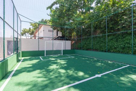 Apartamento para alugar com 52m², 2 quartos e 1 vaga Apartamento para alugar com 52m², 2 quartos e 1 vagaÁrea comum - Quadra