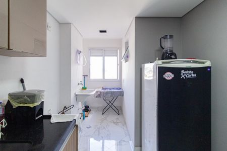 Apartamento para alugar com 52m², 2 quartos e 1 vaga Apartamento para alugar com 52m², 2 quartos e 1 vagaCozinha