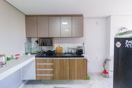 Apartamento para alugar com 52m², 2 quartos e 1 vaga Apartamento para alugar com 52m², 2 quartos e 1 vagaCozinha