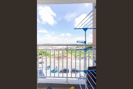 Apartamento para alugar com 52m², 2 quartos e 1 vaga Apartamento para alugar com 52m², 2 quartos e 1 vagaSacada