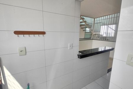 Apartamento à venda com 180m², 3 quartos e 2 vagas Apartamento à venda com 180m², 3 quartos e 2 vagasÁrea de Serviço