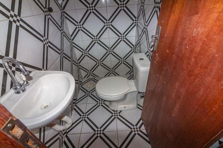 Casa para alugar com 750m², 2 quartos e 8 vagas Casa para alugar com 750m², 2 quartos e 8 vagasBanheiro