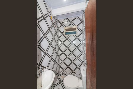 Casa para alugar com 750m², 2 quartos e 8 vagas Casa para alugar com 750m², 2 quartos e 8 vagasBanheiro