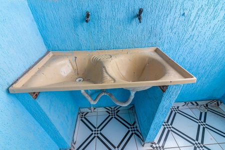 Casa para alugar com 750m², 2 quartos e 8 vagas Casa para alugar com 750m², 2 quartos e 8 vagasCozinha / Area de Servico