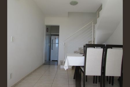Apartamento à venda com 3 quartos, 108m² em Buritis, Belo Horizonte