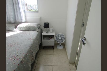 Apartamento à venda com 3 quartos, 108m² em Buritis, Belo Horizonte