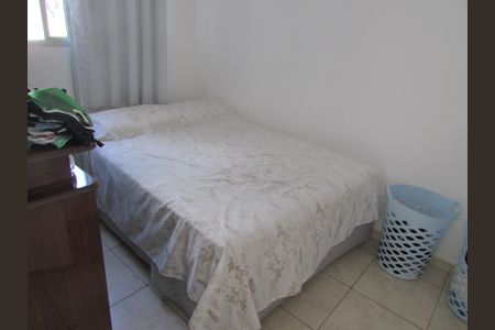 Apartamento à venda com 3 quartos, 108m² em Buritis, Belo Horizonte