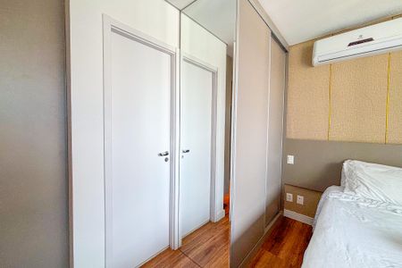 Studio para alugar com 29m², 1 quarto e 1 vaga Studio para alugar com 29m², 1 quarto e 1 vagaStudio