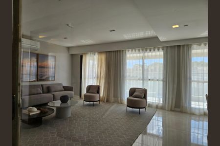 Apartamento para alugar com 25m², 1 quarto e 1 vaga Apartamento para alugar com 25m², 1 quarto e 1 vagaÁrea comum - Salão de festas