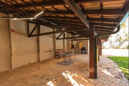 Casa para alugar com 400m², 4 quartos e 3 vagas Casa para alugar com 400m², 4 quartos e 3 vagasEspaço Gourmet