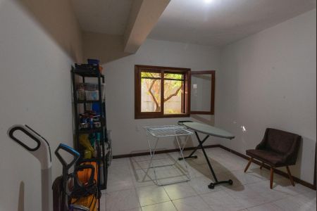 Casa para alugar com 400m², 4 quartos e 3 vagas Casa para alugar com 400m², 4 quartos e 3 vagasQuarto de Serviço