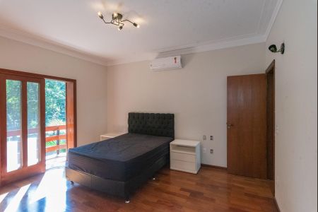 Casa para alugar com 400m², 4 quartos e 3 vagas Casa para alugar com 400m², 4 quartos e 3 vagasSuíte 1