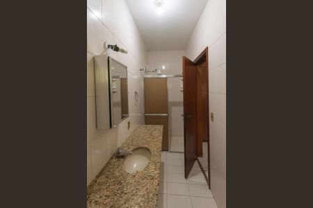 Casa para alugar com 400m², 4 quartos e 3 vagas Casa para alugar com 400m², 4 quartos e 3 vagasBanheiro de serviço