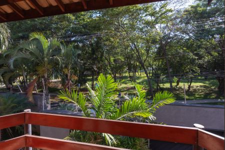 Casa para alugar com 400m², 4 quartos e 3 vagas Casa para alugar com 400m², 4 quartos e 3 vagasSacada da Suíte 2