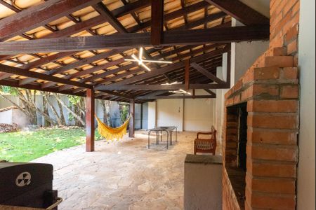 Casa para alugar com 400m², 4 quartos e 3 vagas Casa para alugar com 400m², 4 quartos e 3 vagasEspaço Gourmet