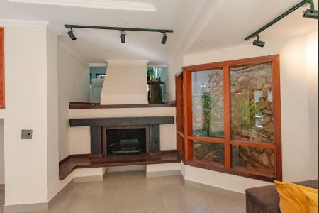 Casa para alugar com 400m², 4 quartos e 3 vagas Casa para alugar com 400m², 4 quartos e 3 vagasSala de Visitas