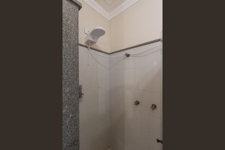 Casa para alugar com 400m², 4 quartos e 3 vagas Casa para alugar com 400m², 4 quartos e 3 vagasBanheiro da Suíte 3