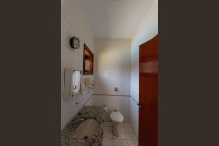 Casa para alugar com 400m², 4 quartos e 3 vagas Casa para alugar com 400m², 4 quartos e 3 vagasCasa de Hospedes