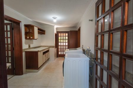 Casa para alugar com 400m², 4 quartos e 3 vagas Casa para alugar com 400m², 4 quartos e 3 vagasÁrea de Serviço