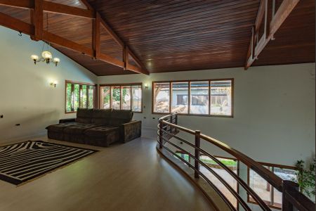 Casa para alugar com 400m², 4 quartos e 3 vagas Casa para alugar com 400m², 4 quartos e 3 vagasSala de TV