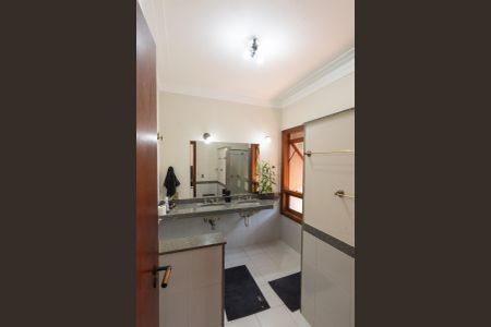 Casa para alugar com 400m², 4 quartos e 3 vagas Casa para alugar com 400m², 4 quartos e 3 vagasBanheiro da Suíte 3