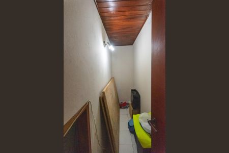 Casa para alugar com 400m², 4 quartos e 3 vagas Casa para alugar com 400m², 4 quartos e 3 vagasQuarto de Serviço 1